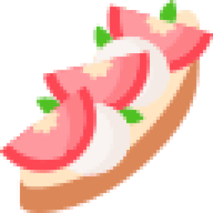 bruschetta bruschetta