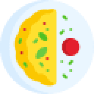 omelette omelette