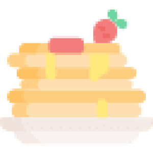 pancakes pancakes