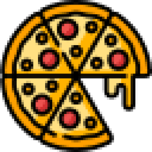 pizza pizza