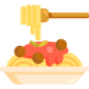 spaguetti spaguetti